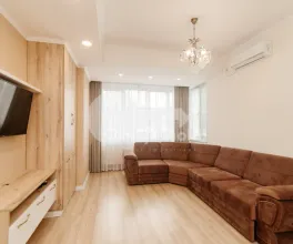 Apartament, Centru, LEV TOLSTOI