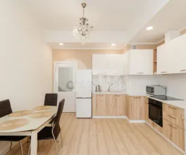 Apartament, Centru, LEV TOLSTOI