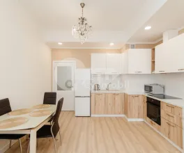 Квартира, Центр, ЛЕВ ТОЛСТОЙ