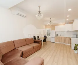 Apartament, Centru, LEV TOLSTOI