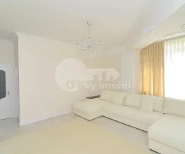 Apartament, Centru, LEV TOLSTOI