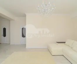 Apartament, Centru, LEV TOLSTOI