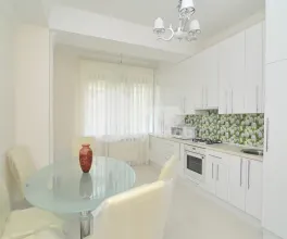 Apartament, Centru, LEV TOLSTOI