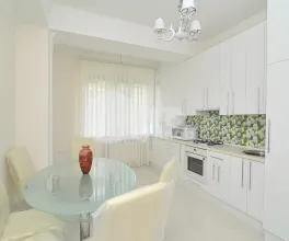 Apartament, Centru, LEV TOLSTOI