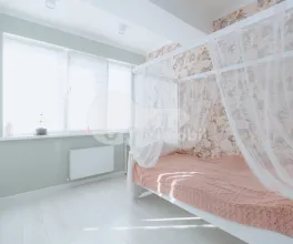 Квартира, Рышкановка, МАТЕЙ БАСАРАБ