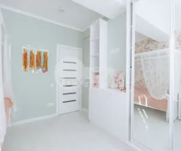 Apartament, Râșcani, MATEI BASARAB