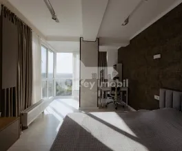 Apartament, Râșcani, MATEI BASARAB