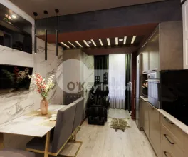 Apartament, Centru, NICOLAE TESTEMIȚANU