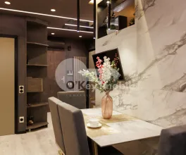 Apartament, Centru, NICOLAE TESTEMIȚANU