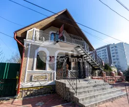 Spațiu Comercial, Poșta Veche, CUCORILOR