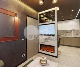 Apartament, Centru, NICOLAE TESTEMIȚANU