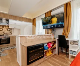 Apartament, Centru, LEV TOLSTOI