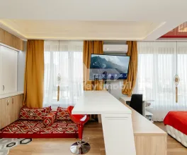 Apartament, Centru, LEV TOLSTOI
