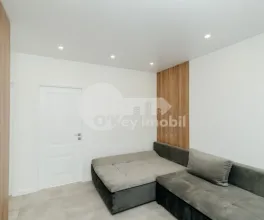 Apartament, Centru, NICOLAE TESTEMIȚANU