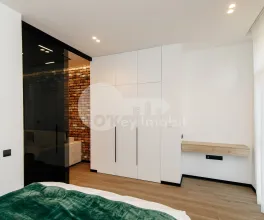 Apartament, Râșcani, SPARTACUS