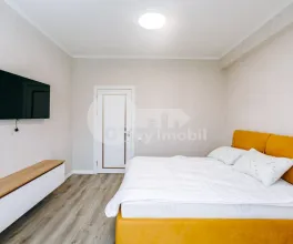 Apartament, Râșcani, BOGDAN VOIEVOD