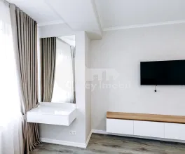 Apartament, Râșcani, BOGDAN VOIEVOD