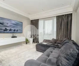 Квартира, Центр, ЧУФЛЯ