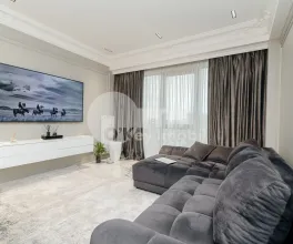 Квартира, Центр, ЧУФЛЯ