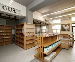 Комм. помещение, Центр, ГРИГОРЕ ВИЕРУ