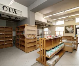 Spațiu comercial, Centru, GRIGORE VIERU