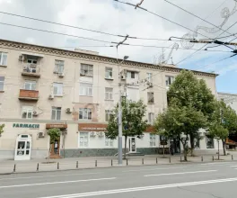 Spațiu comercial, Centru, ȘTEFAN CEL MARE