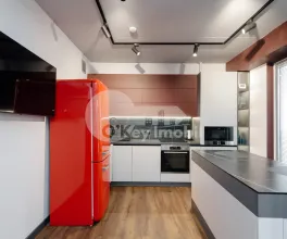 Квартира, Центр, ПАН ХАЛИППА