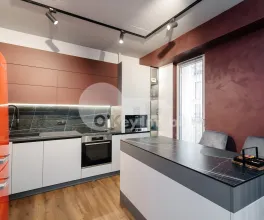 Квартира, Центр, ПАН ХАЛИППА