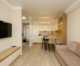 Квартира, Рышкановка, БОГДАН ВОЕВОД