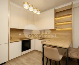 Квартира, Рышкановка, БОГДАН ВОЕВОД