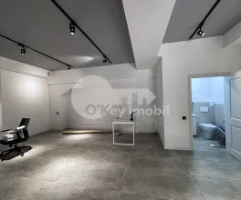 Spațiu comercial, Centru, ALBIȘOARA