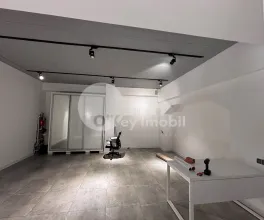 Spațiu comercial, Centru, ALBIȘOARA