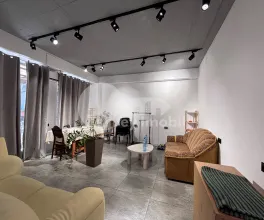 Spațiu comercial, Centru, ALBIȘOARA