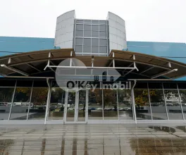 Spațiu comercial, Botanica, DACIA