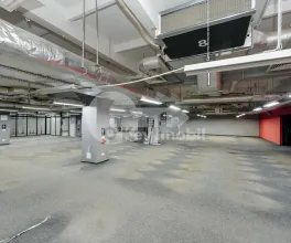 Spațiu comercial, Botanica, DACIA