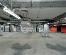 Spațiu comercial, Botanica, DACIA