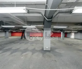 Spațiu comercial, Botanica, DACIA