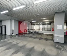 Spațiu comercial, Botanica, DACIA