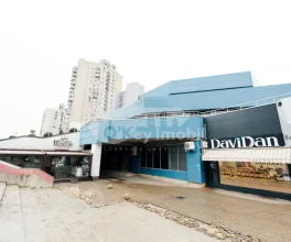 Spațiu comercial, Botanica, DACIA