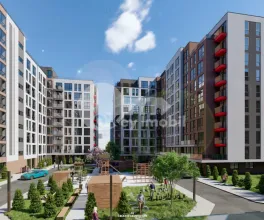 Apartament, Telecentru, ȘOS. HÎNCEȘTI