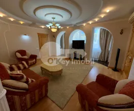 Квартира, Центр, ПУШКИНА