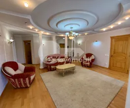 Квартира, Центр, ПУШКИНА