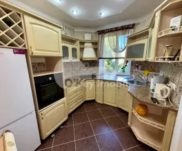 Квартира, Центр, ПУШКИНА