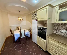 Квартира, Центр, ПУШКИНА