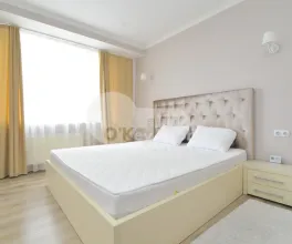Apartament, Centru, MELESTIU