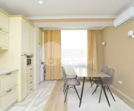 Apartament, Centru, MELESTIU