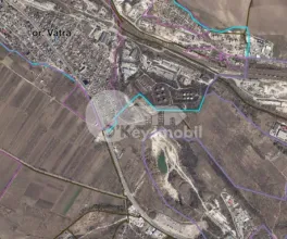 Земельный участок, ТРУШЕНЫ