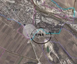 Земельный участок, ТРУШЕНЫ