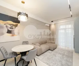 Apartament, Râșcani, BOGDAN VOIEVOD