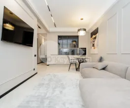 Apartament, Râșcani, BOGDAN VOIEVOD